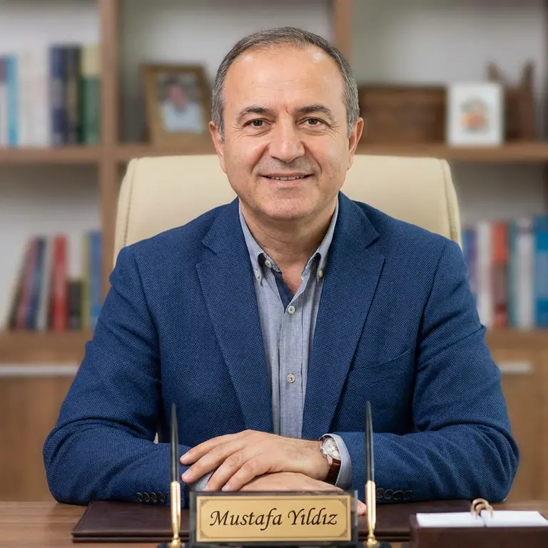 Mustafa Yıldız